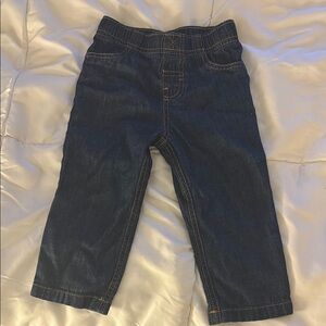 Kids Denim Jeans